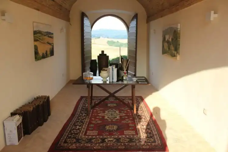Hotels in Ramazzano - Le Pulci