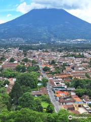 Cerro de La Cruz