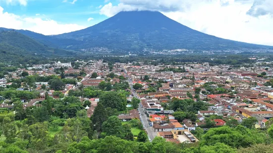 Cerro de la Cruz