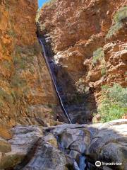 Meiringspoort Pass