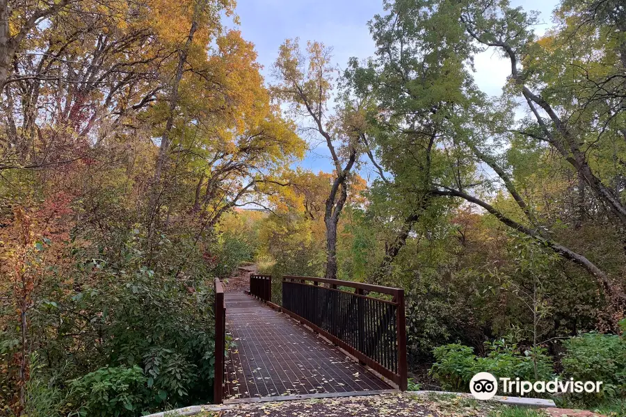 Red Butte Garden