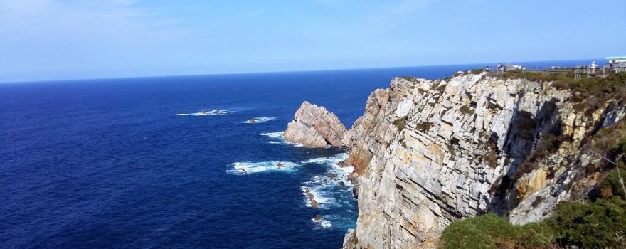 Cabo de Penas