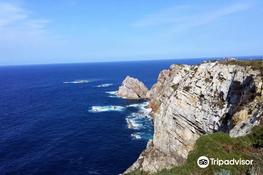 Cabo de Penas