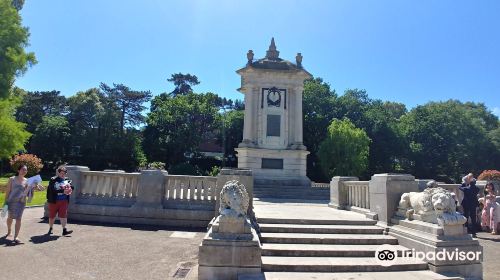 Bournemouth Parks - Lower Gardens