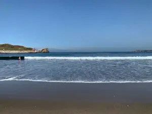 Playa de Salinas