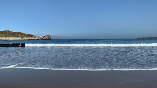 Salinas Beach