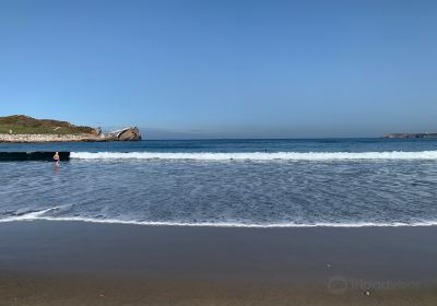 Salinas Beach