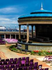 Eastbourne Bandstand