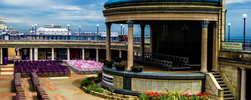 Eastbourne