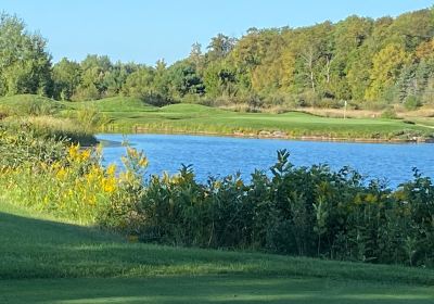 Grand Traverse Resort Golf Courses