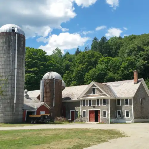 Retreat Farm
