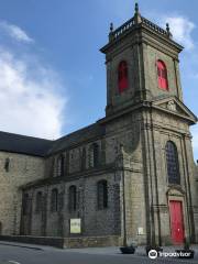 Abbaye Saint-Gildas de Rhuys