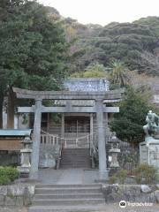 Kawazuhachiman Shrine