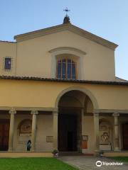 Chiesa di Santa Maria Maddalena de' Pazzi