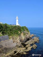 Daiozaki Lighthouse