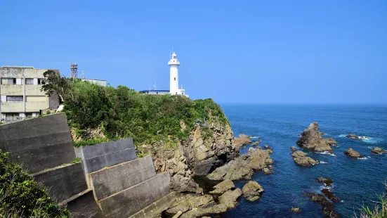 Daiozaki Lighthouse