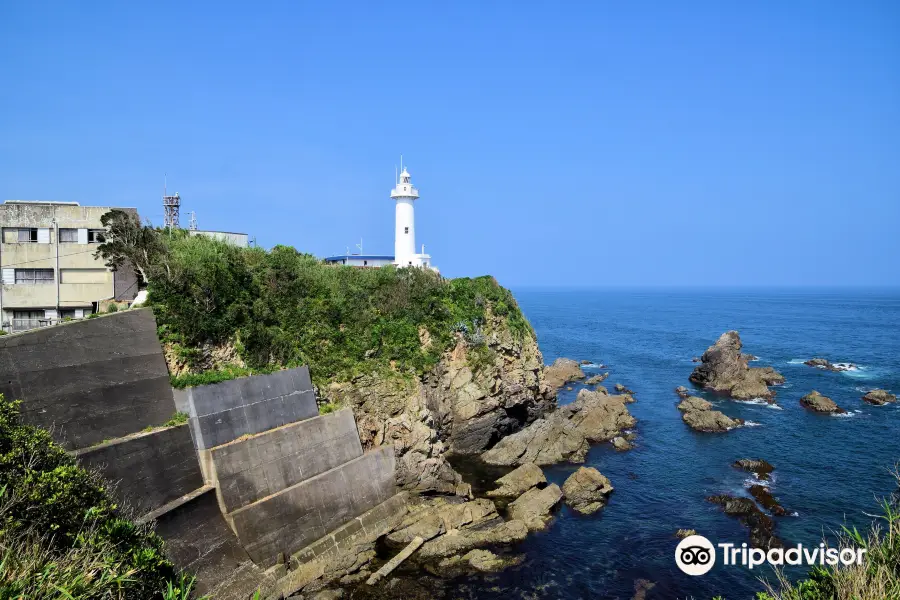 Daiozaki Lighthouse