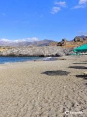 Ammoudi Beach