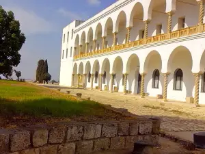 Musée national de Carthage