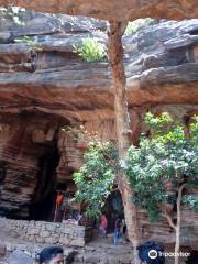 Akka Mahadevi Caves