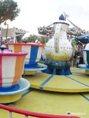 Sky Ranch Pampanga