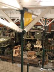 National Museum of Military History (MNHM) Asbl