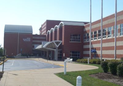 Erie Maritime Museum