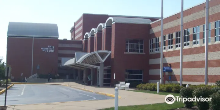 Erie Maritime Museum