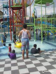 Boombara Waterpark