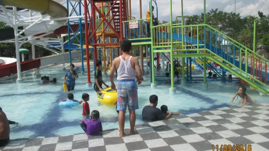 Boombara Waterpark