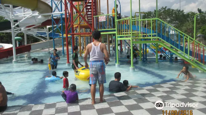 1_Boombara Waterpark