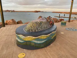 Whyalla Marina