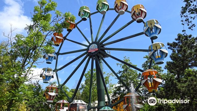 Family park Drievliet