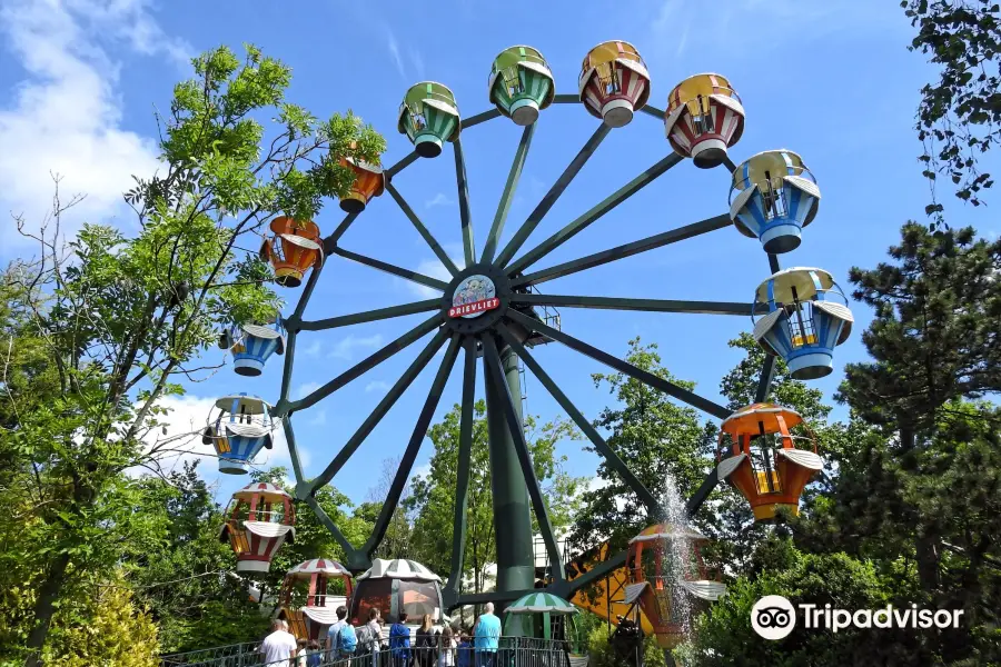 Familiepark Drievliet