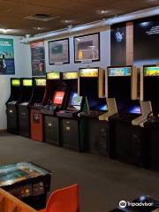 American Classic Arcade Museum