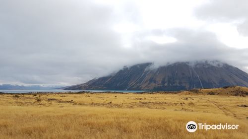 Lake Ohau