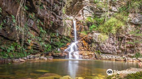 Cachoeira da Purificacao