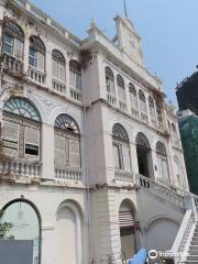 East Asiatic Company Thailand Building