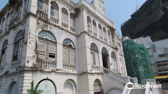 East Asiatic Company Thailand Building