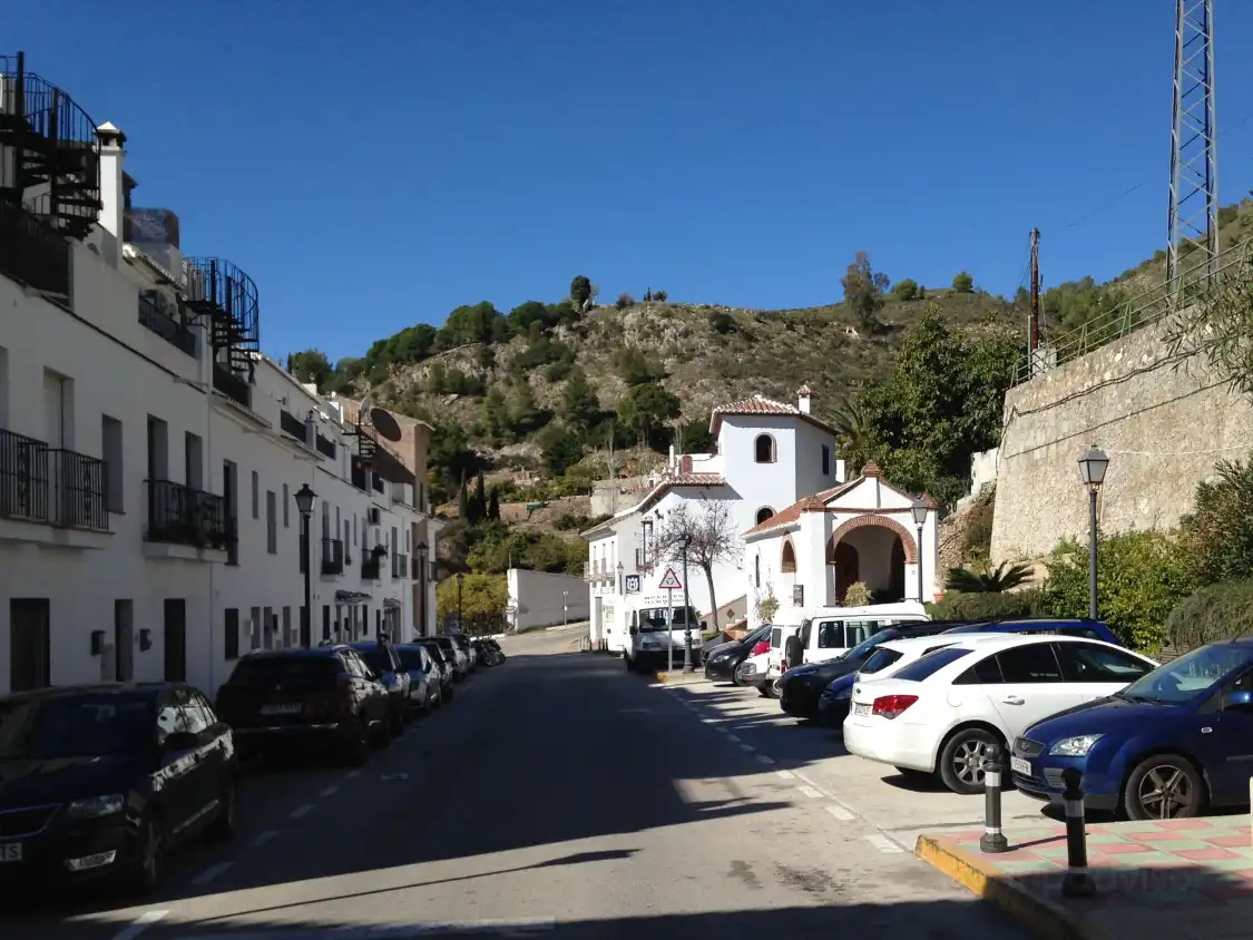 Hotels near Ermita de Ecce Homo