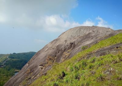 Thangal Hill