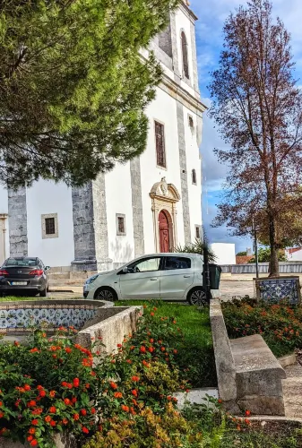 Castro Verde