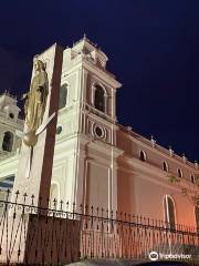 Our Lady of Solitude Catholic Church