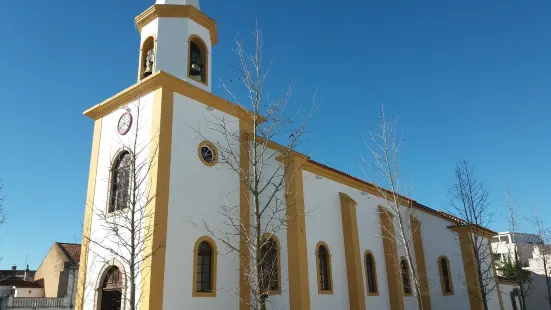 Parish Church of Saint Francis of Assisi