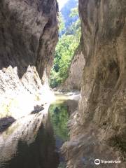 Ramet Gorges