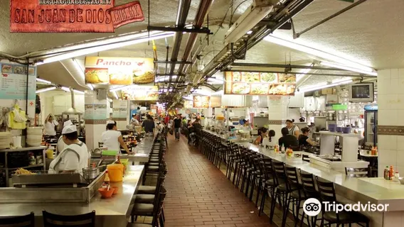 과달라하라 자유 시장