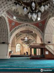 Централна джамия на Пловдив - Джумая джамия