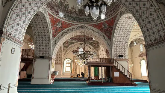 Djumaya Mosque
