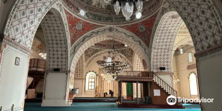 Djumaya Mosque
