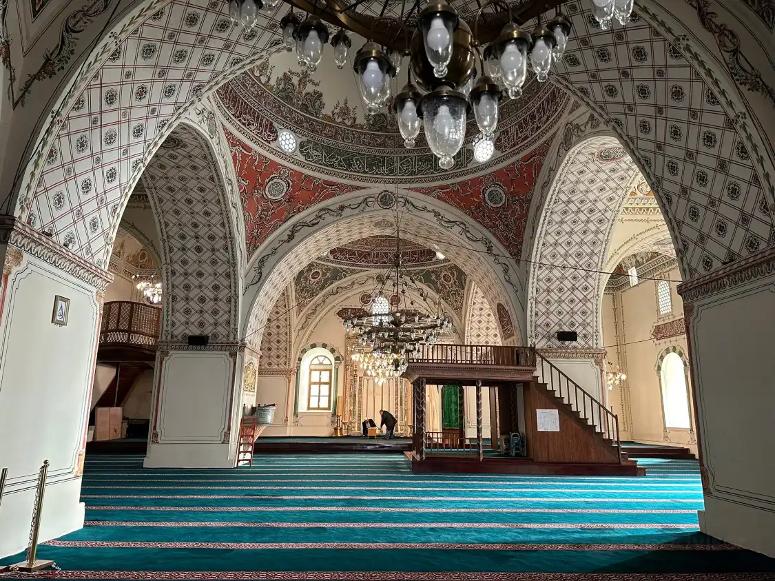 Hotels near Djumaya Mosque